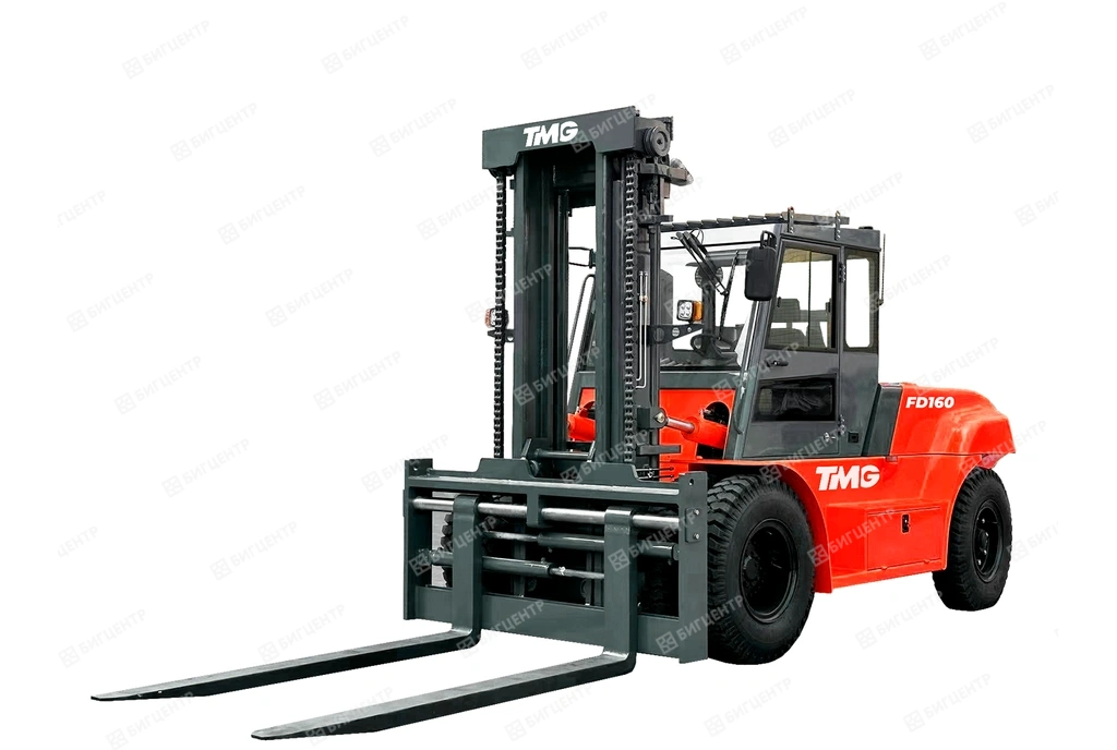 Вилочный погрузчик TMG FD160