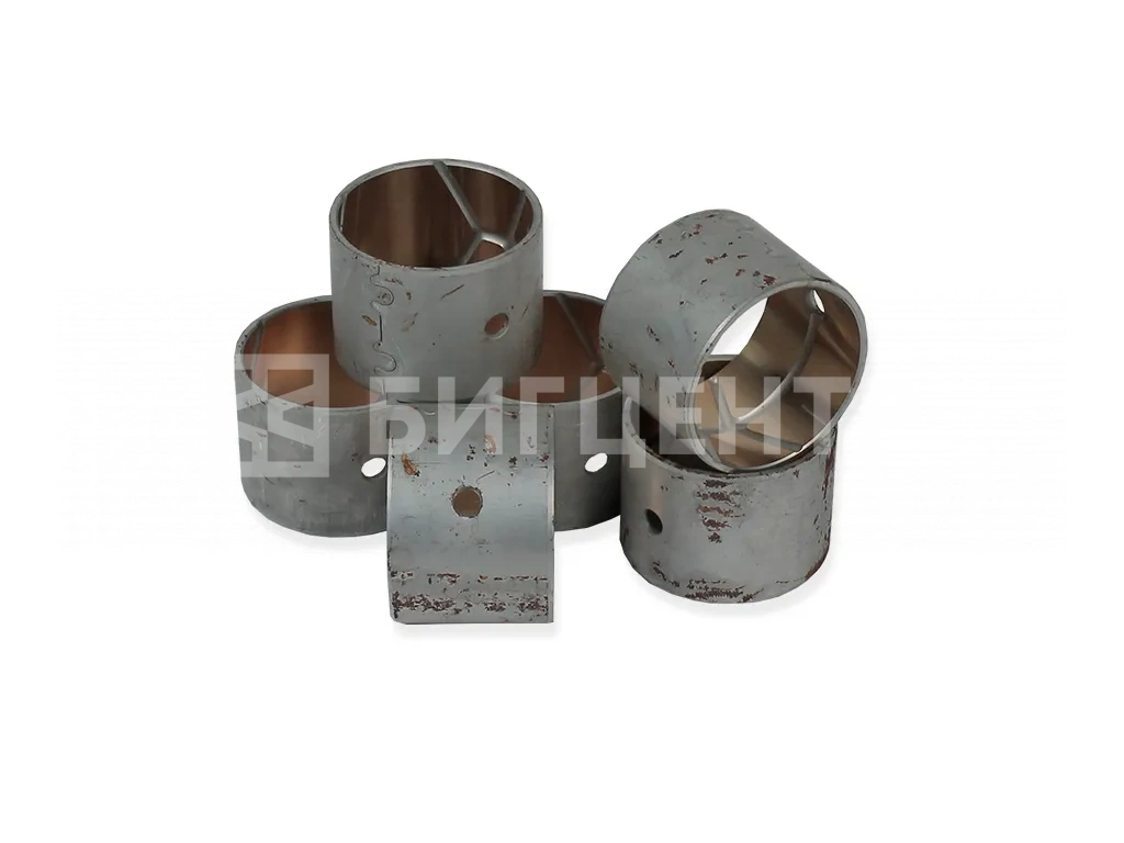 Втулка шатуна (комплект 6 шт) двигателя Weichai WD615, WP10, WD10