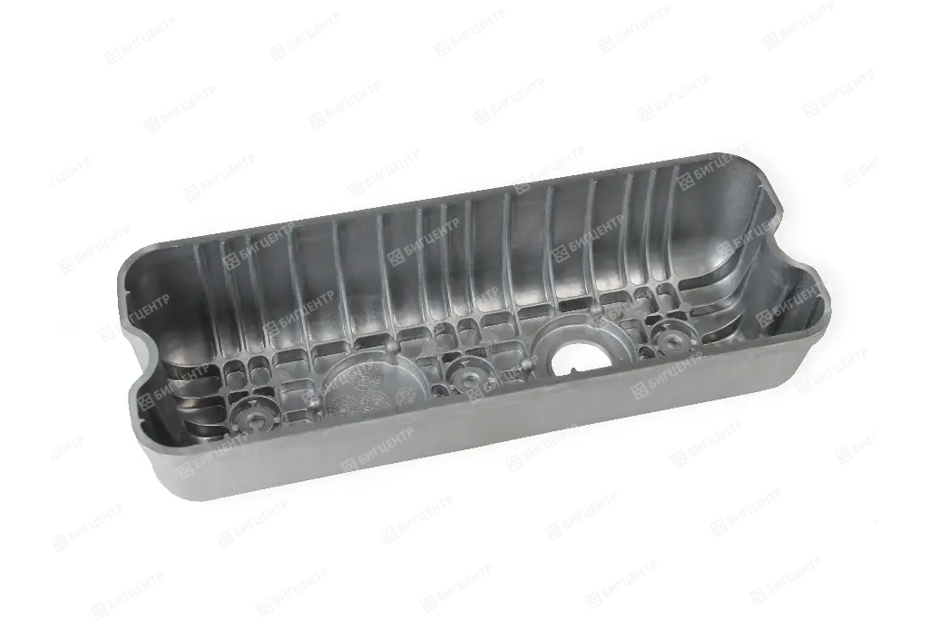 Крышка клапанная двигателя Yuchai YC6B125/YC6108