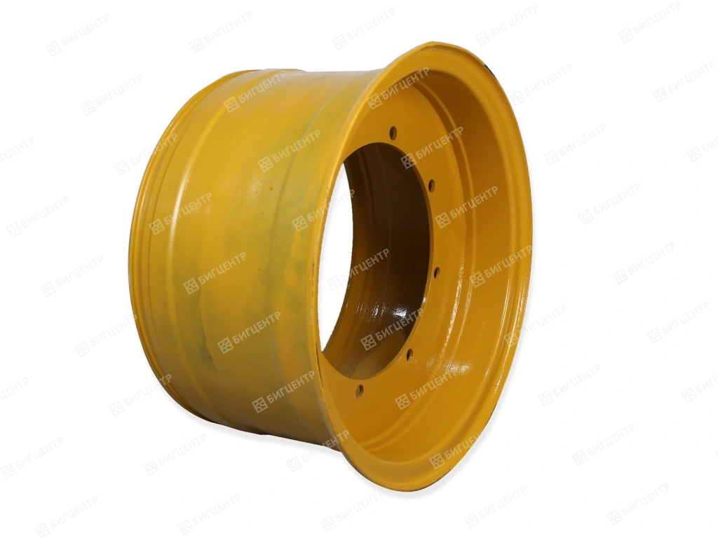 Диск колесный погрузчик ZL-30 (R-24)