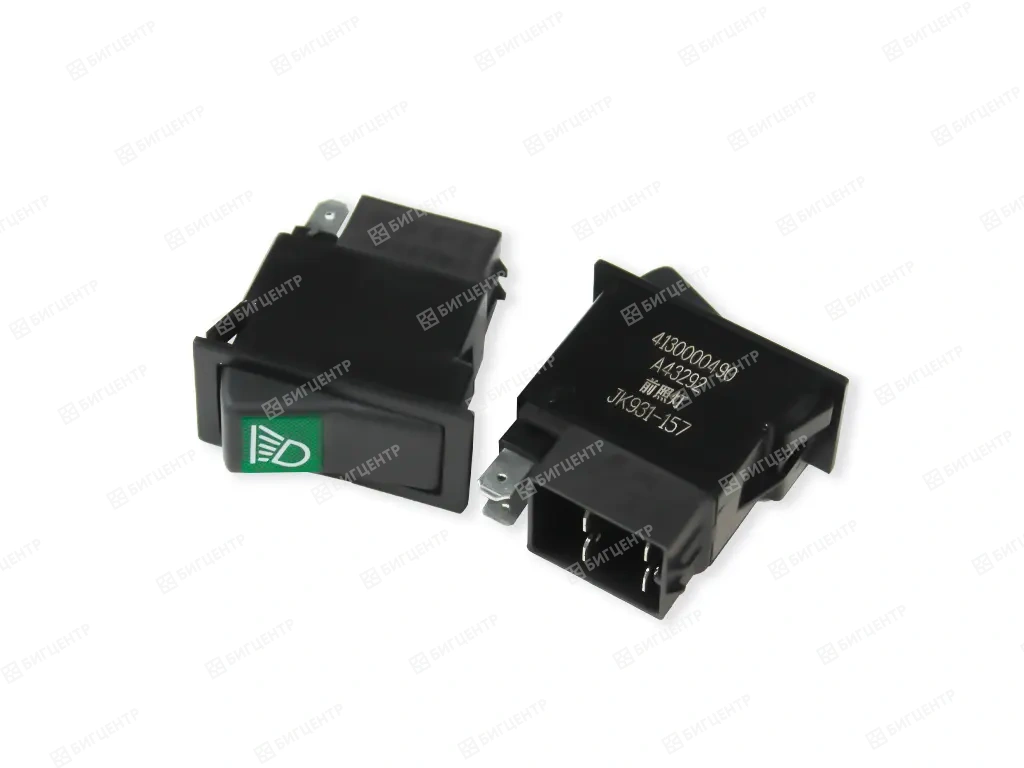 Кнопка переключения света SDLG 4130000490