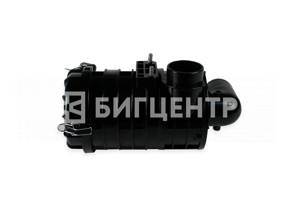 Корпус воздушного фильтра (в сборе с фильтром) DALIAN CPCD30/35