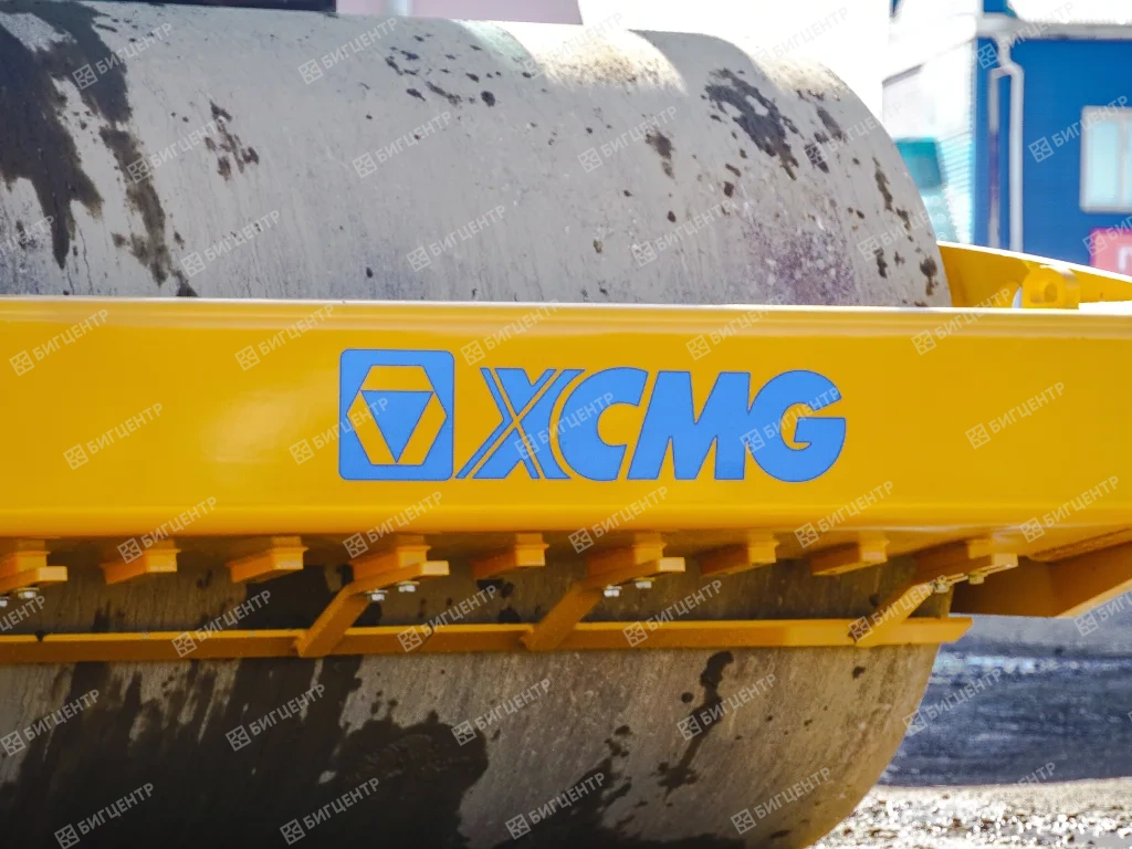 XCMG XS143