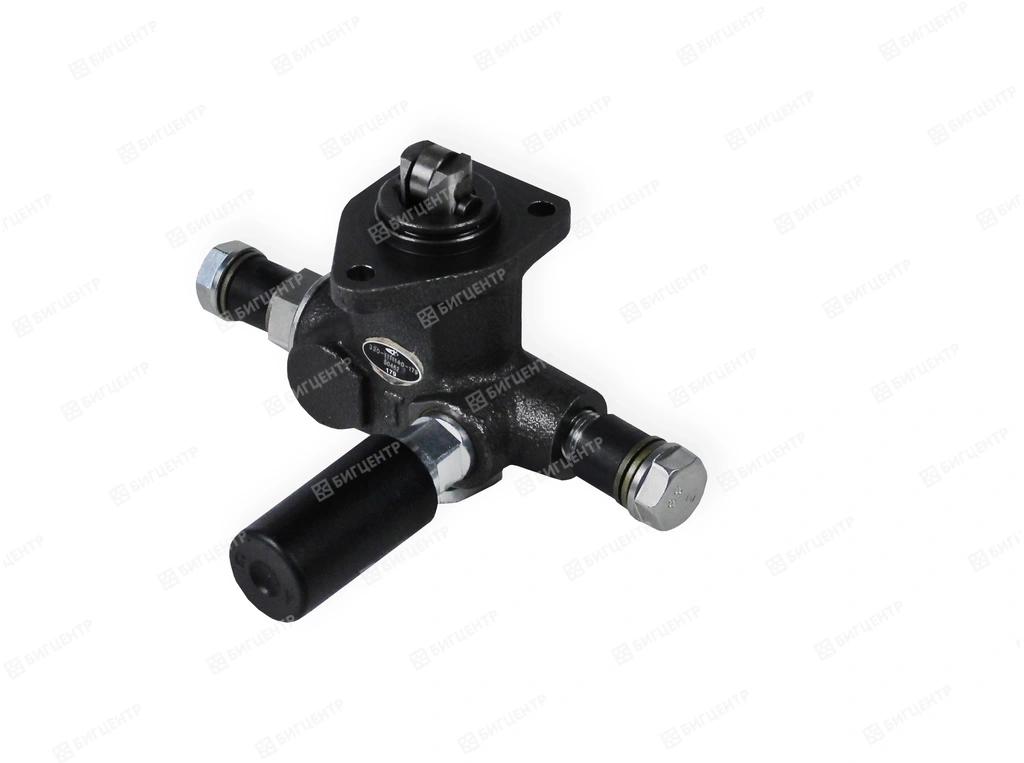 ТННД (топливный насос низкого давления) двигателя Yuchai YC6B125/YC6108