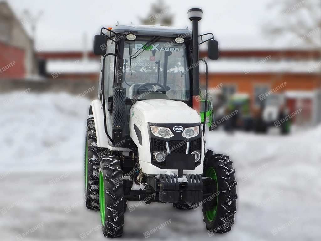 Трактор RMX AGRO AR5091E ***0111
