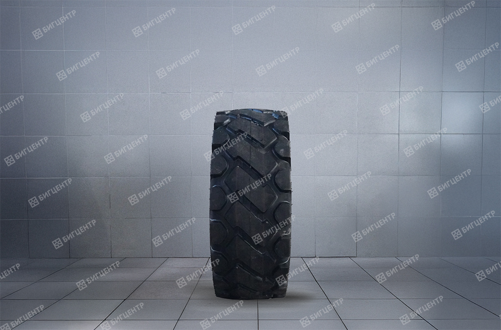 Шина TRUETYRE SQ 20.5/70-16 (прерывистая волна) TT 16PR