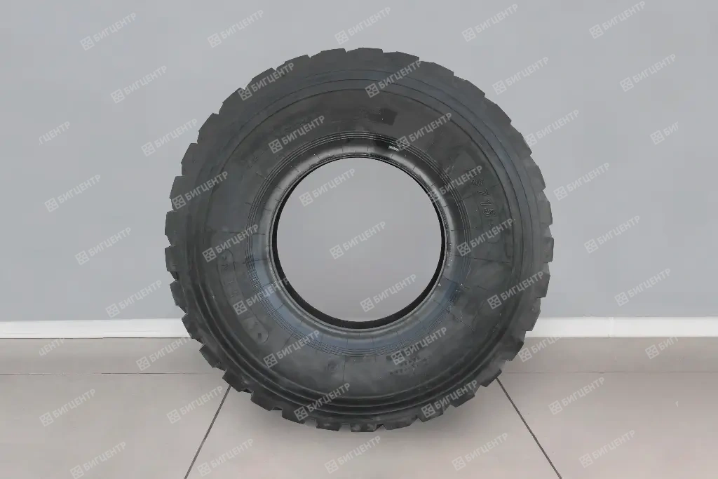 Шина грузовая KAPSEN 12.00R20-20PR (HS715)