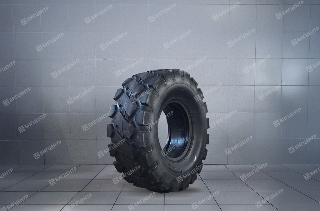 Шина TRUETYRE SQ 20.5/70-16 (прерывистая волна) TT 16PR