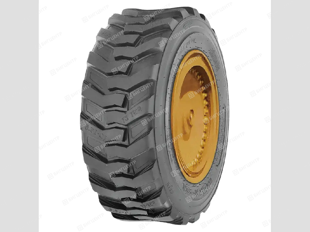 Шина 10-16.5-10PR K192 WESTLAKE TL