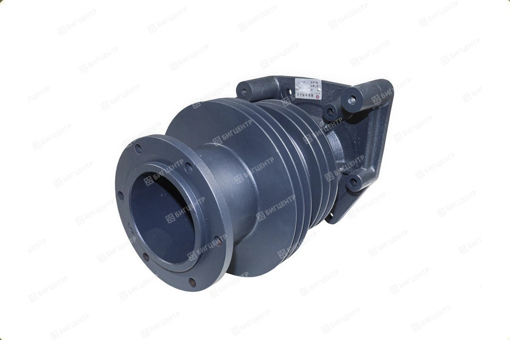 Насос водяной двигателя Weichai WD615, WD10 612600060033