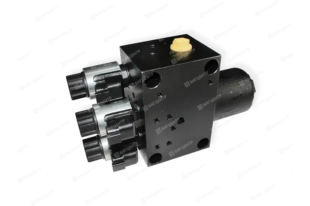 Клапан переключения скоростей RUNMAX 772