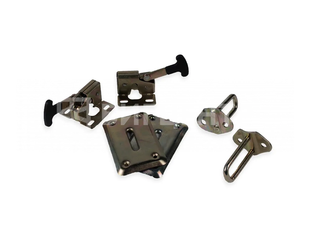 Фиксатор двери кабины погрузчик ZL-20/ZL-30