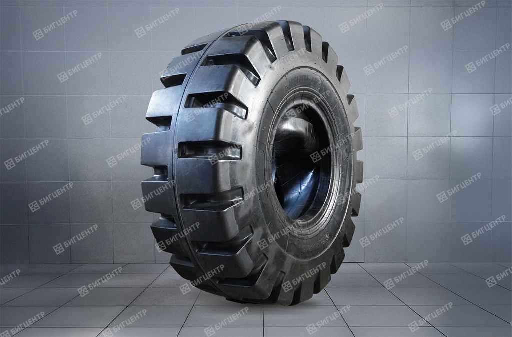 Шина TRUETYRE BQ 23.5-25 L-5 TT 40PR