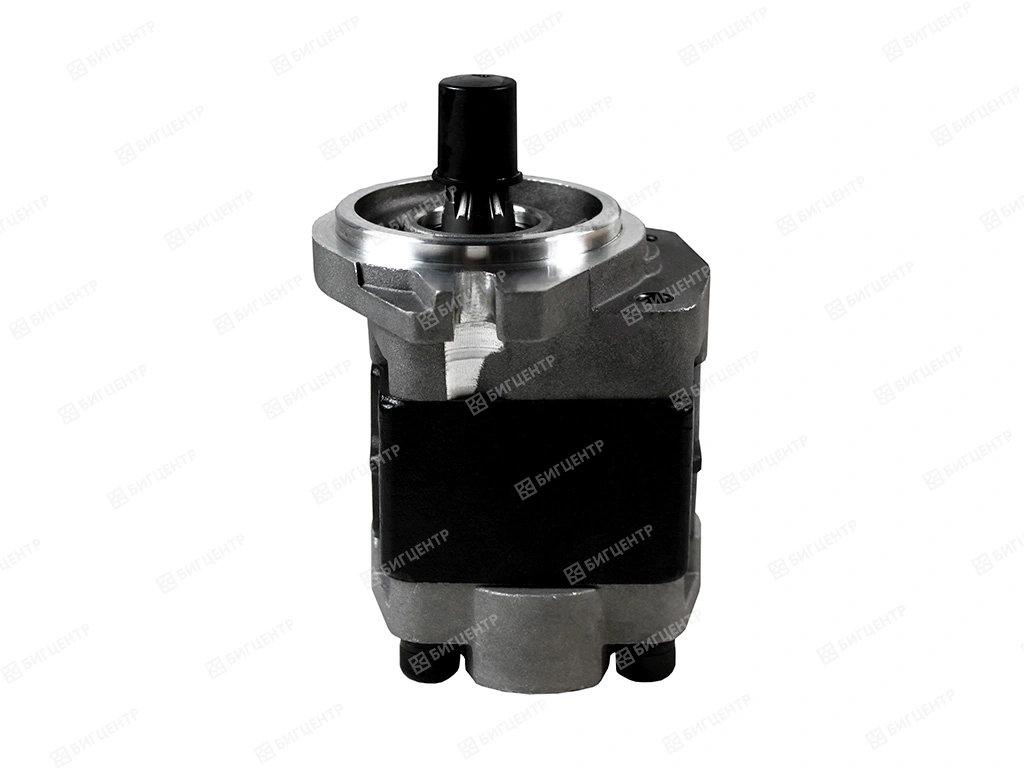 Насос шестеренчатый (6 шлицов) Dalian CPCD30, 35