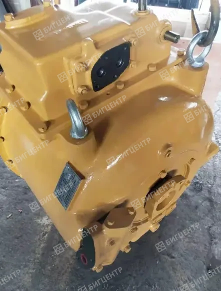 КПП в сборе OL57000 SHEHWA TY165-2 (О)
