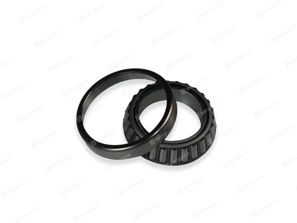 Подшипник 32016 ступицы погрузчика ZL30