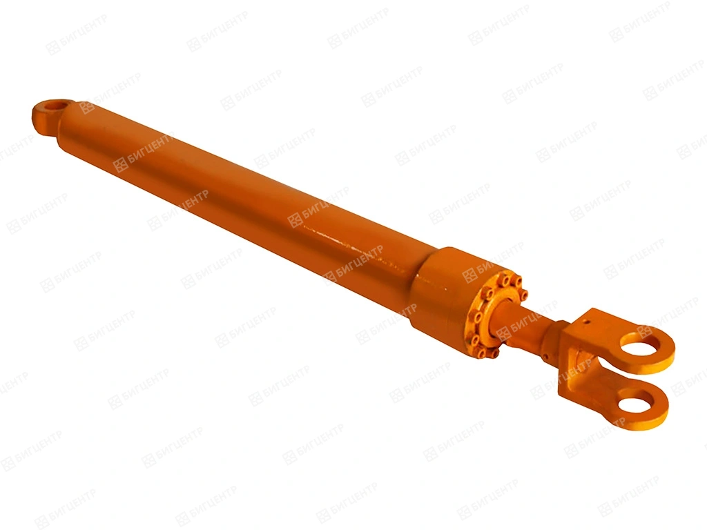 Гидроцилиндр подъема стрелы (L по телу - 920мм, D-50мм, d-40мм) погрузчик ZL20