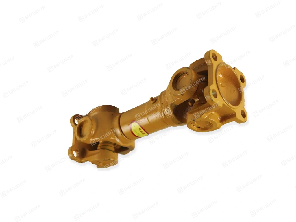 Вал карданный погрузчик ZL20/ZL30  L-310 мм