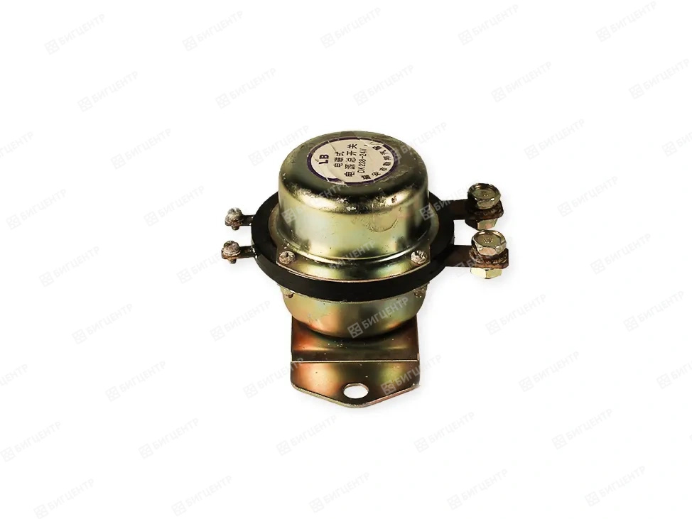 Выключатель массы XCMG ZL30G (аналог)