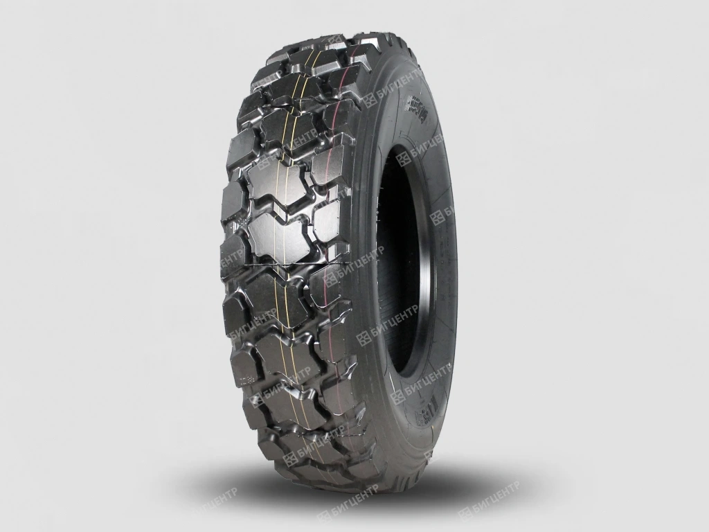 Шина грузовая KAPSEN 13R22.5-18PR (HS801Q)