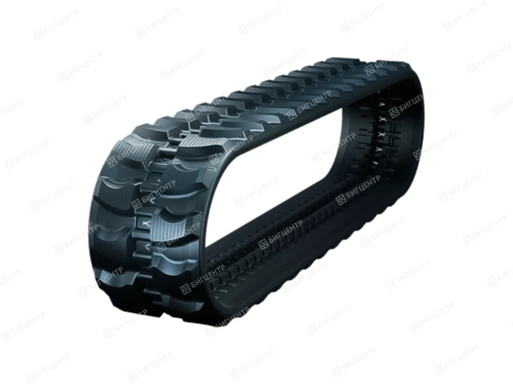 Гусеница для экскаватора W 300*52.5*80