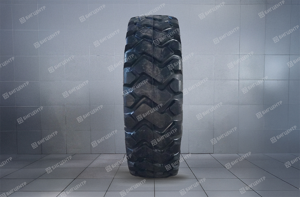 Шина TRUETYRE 17.5-25 H108C TT 28PR