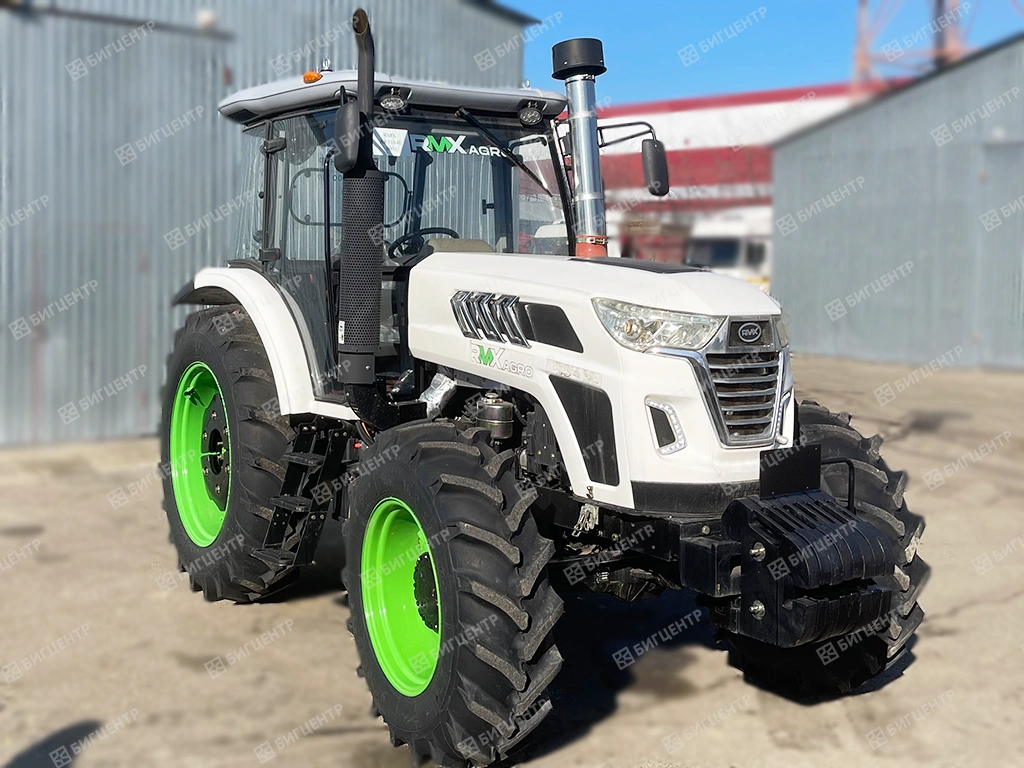 Трактор RMX AGRO AR5164E ***0031