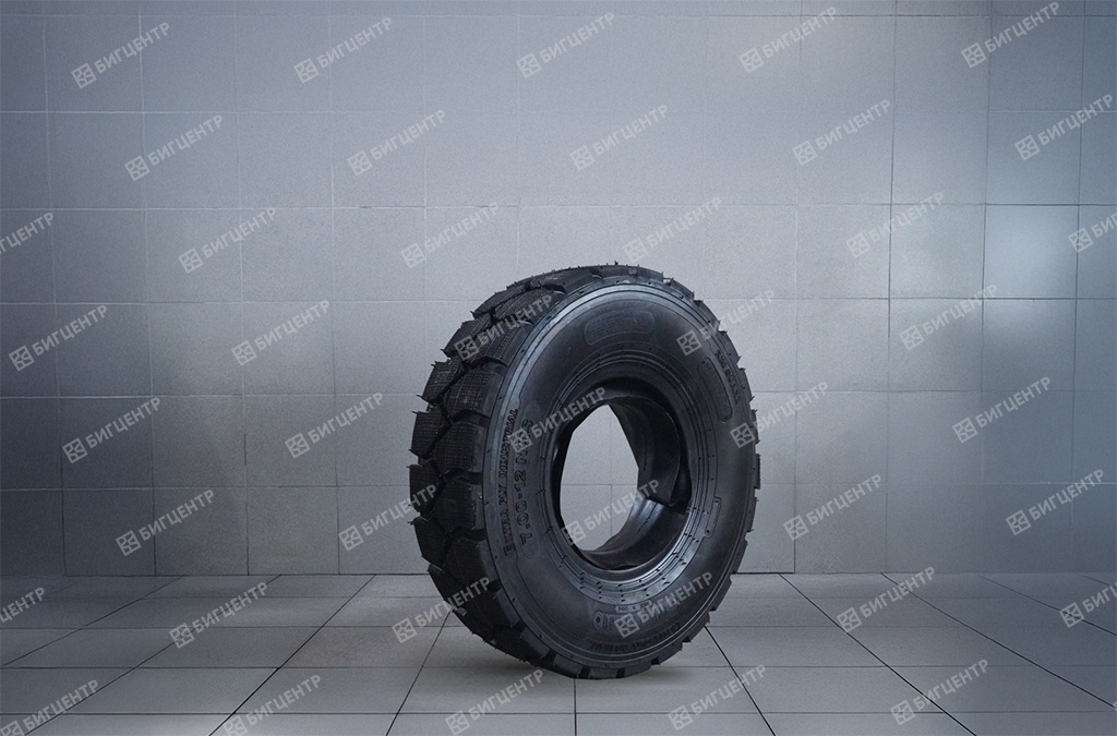 Шина TRUETYRE BQ 7.00-12 H818 TTF 14PR