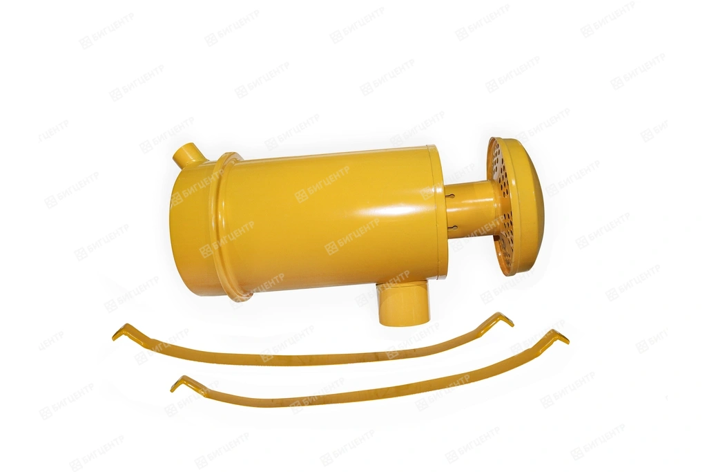 Корпус воздушного фильтра погрузчик ZL-20