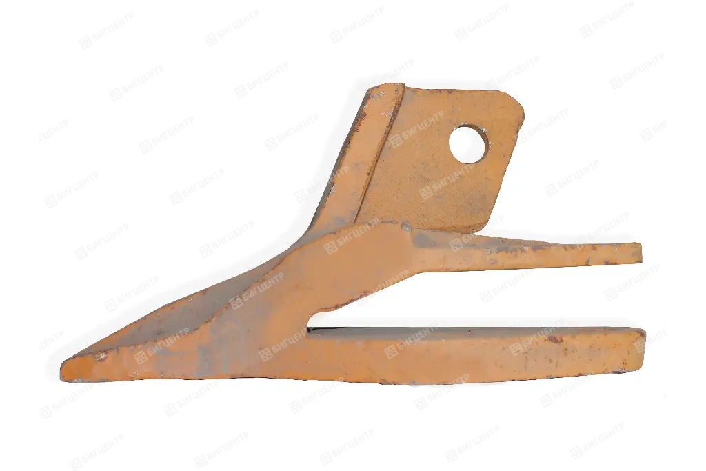 Зуб ковша боковой правый SDLG, XCMG LW300/ZL30G (аналог)