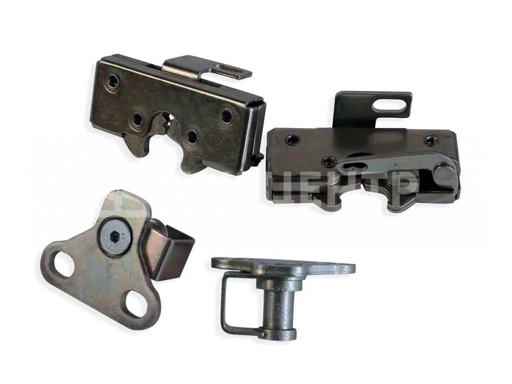 Фиксатор двери кабины погрузчик RUNMAX