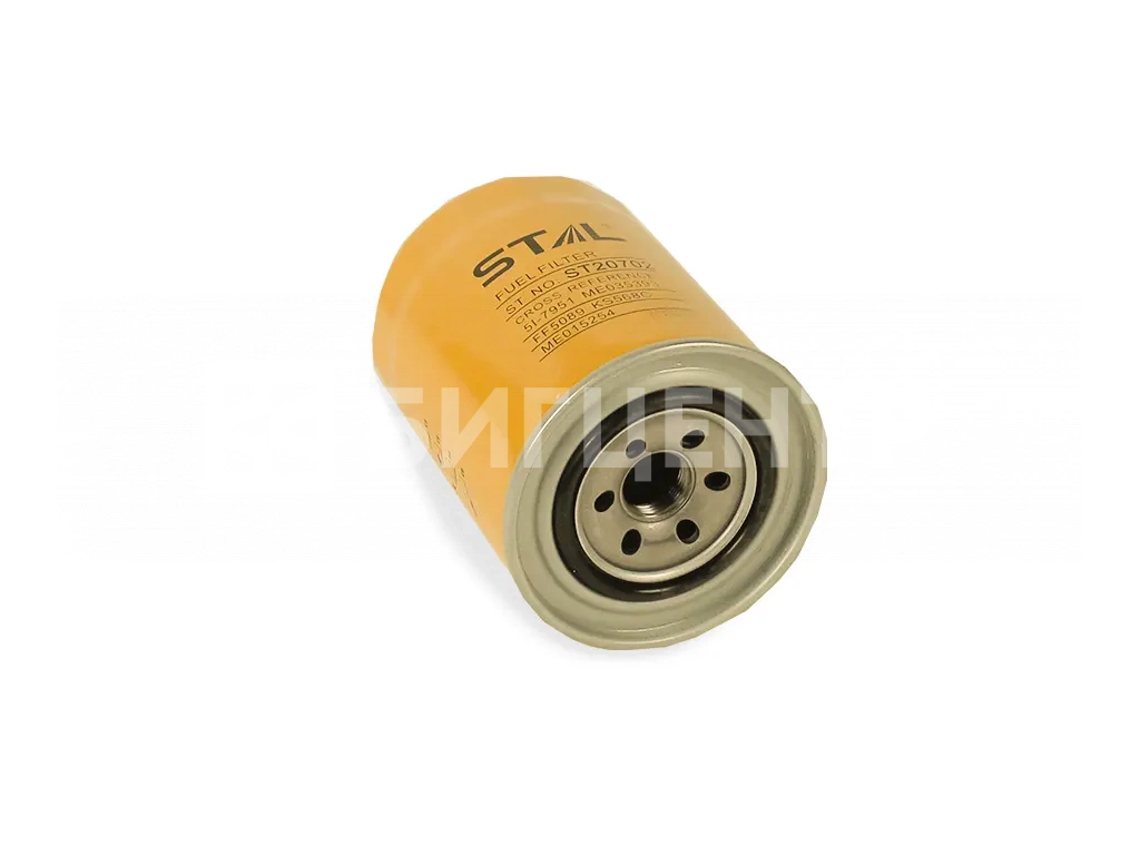 Фильтр топливный ST20702 / CX702 (FF5089, P550932)
