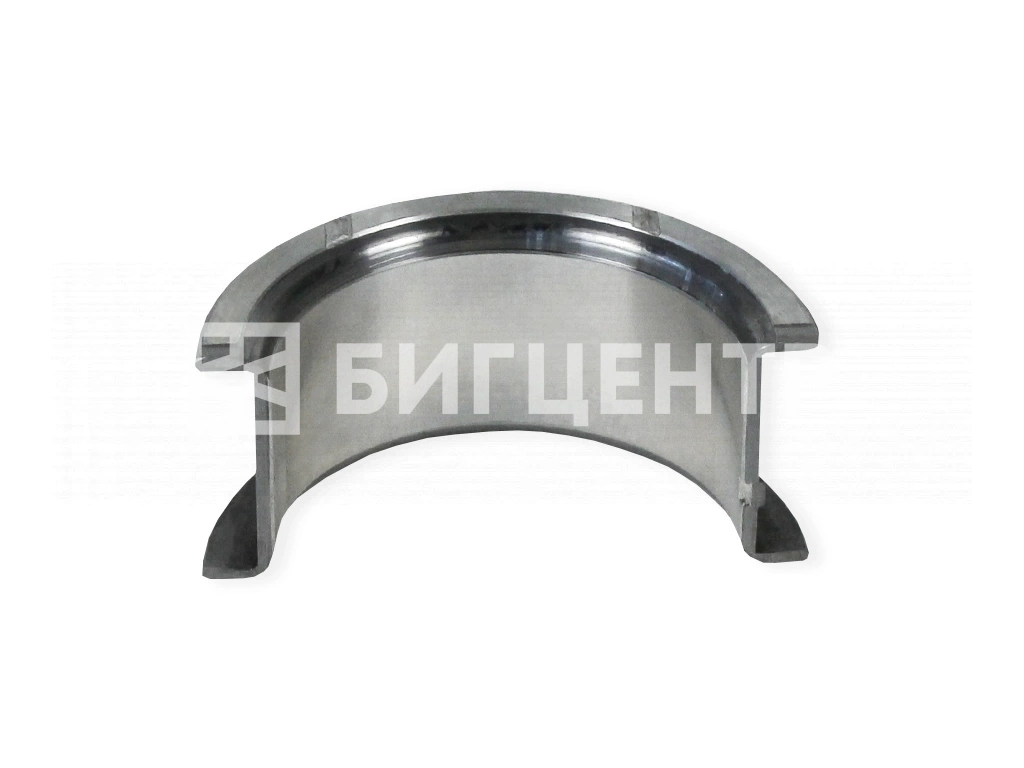 Вкладыши упорные двигатель ZHAZG1 ZHBG14-A ZH4102G41 ZHBG41 ZHBZG1 495-01007/01009