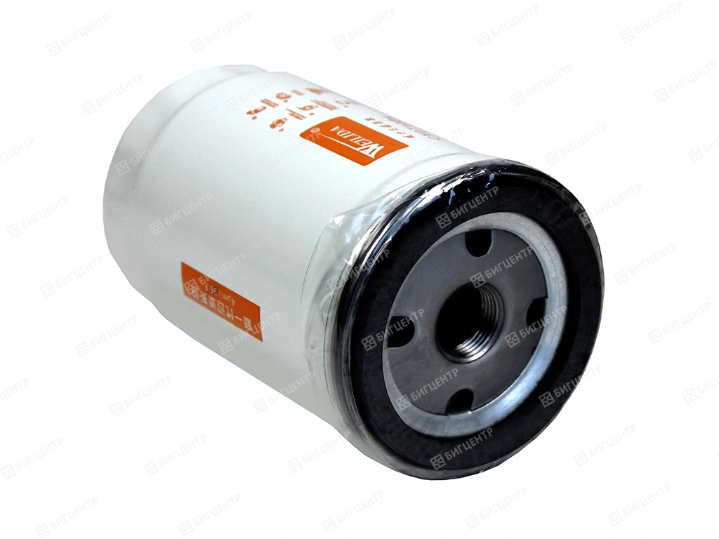 Фильтр топливный CX0710B4