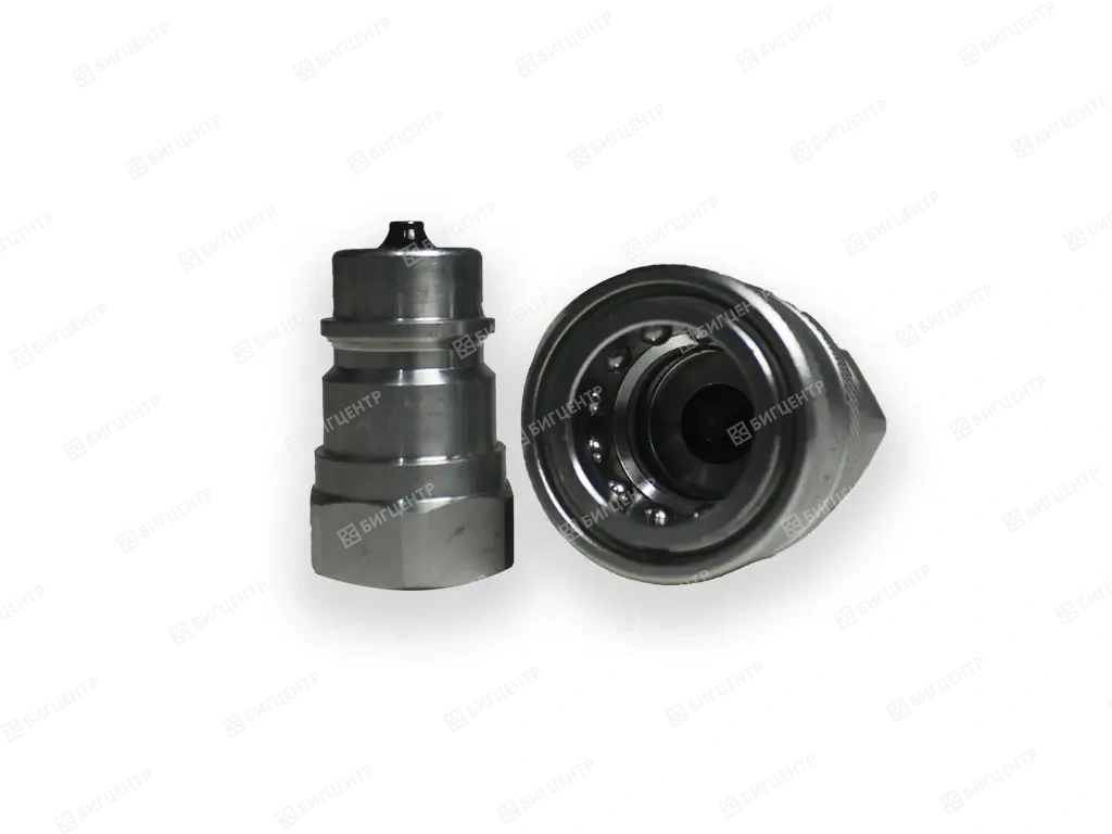 Муфта разрывная гидравлическая (папа-мама)