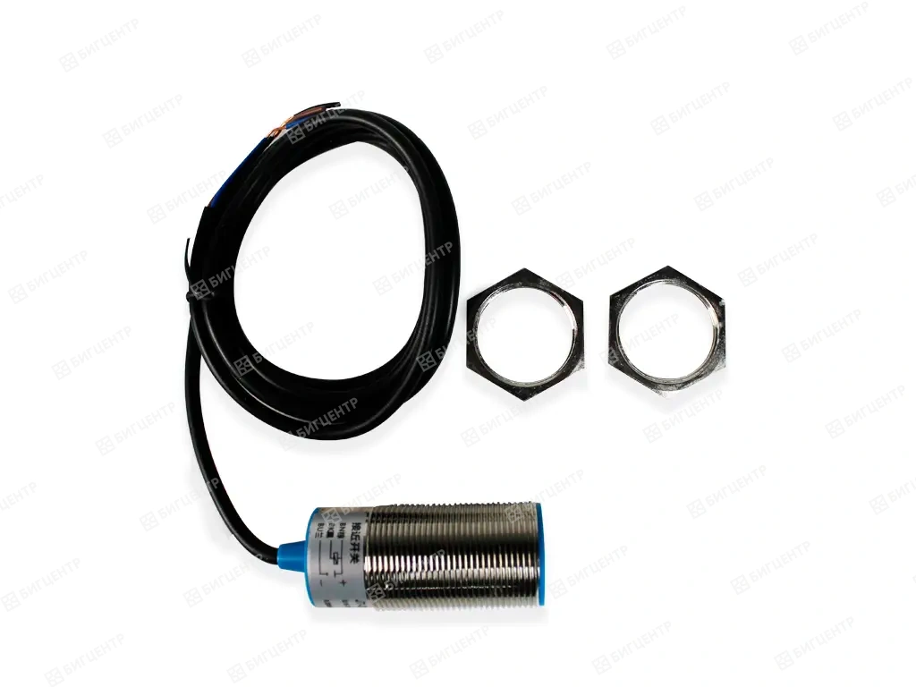 Датчик положения стрелы (J7-D10B1/08) SDLG