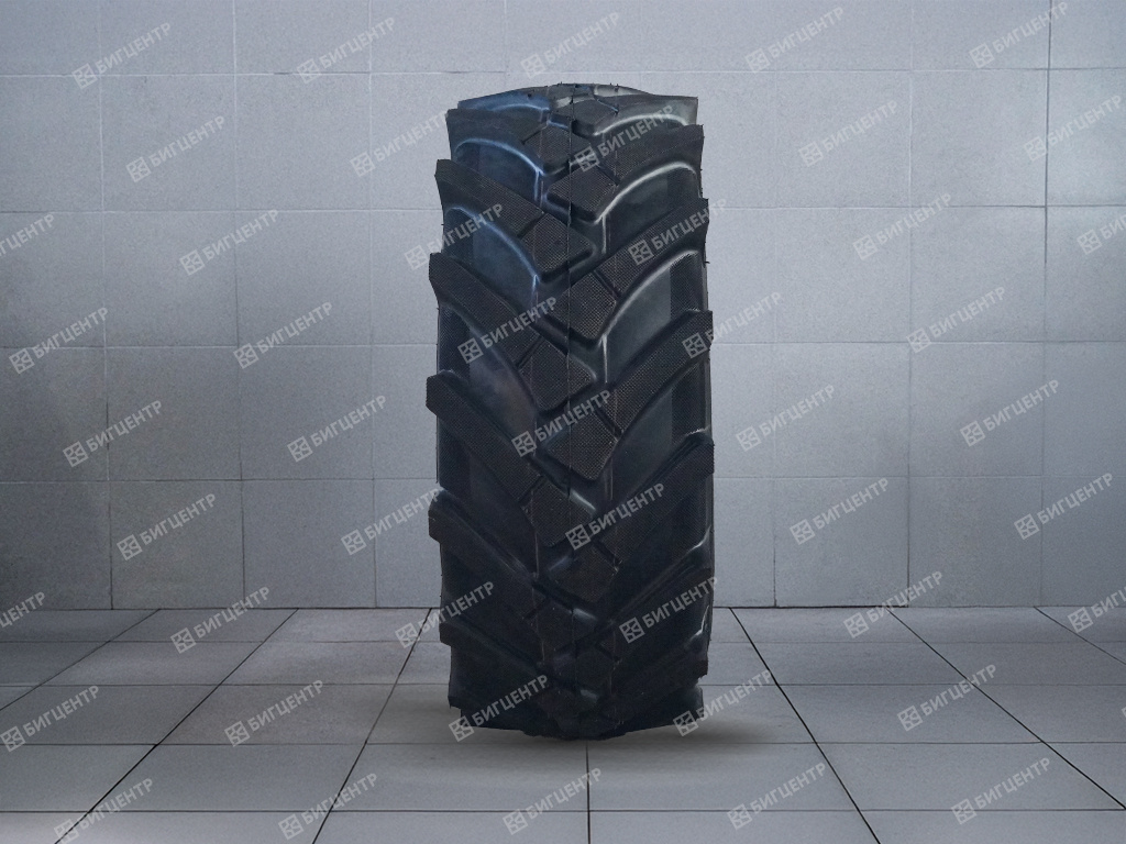 Шина TRUETYRE BQ 16/70-20 (ёлочка) TT 18PR