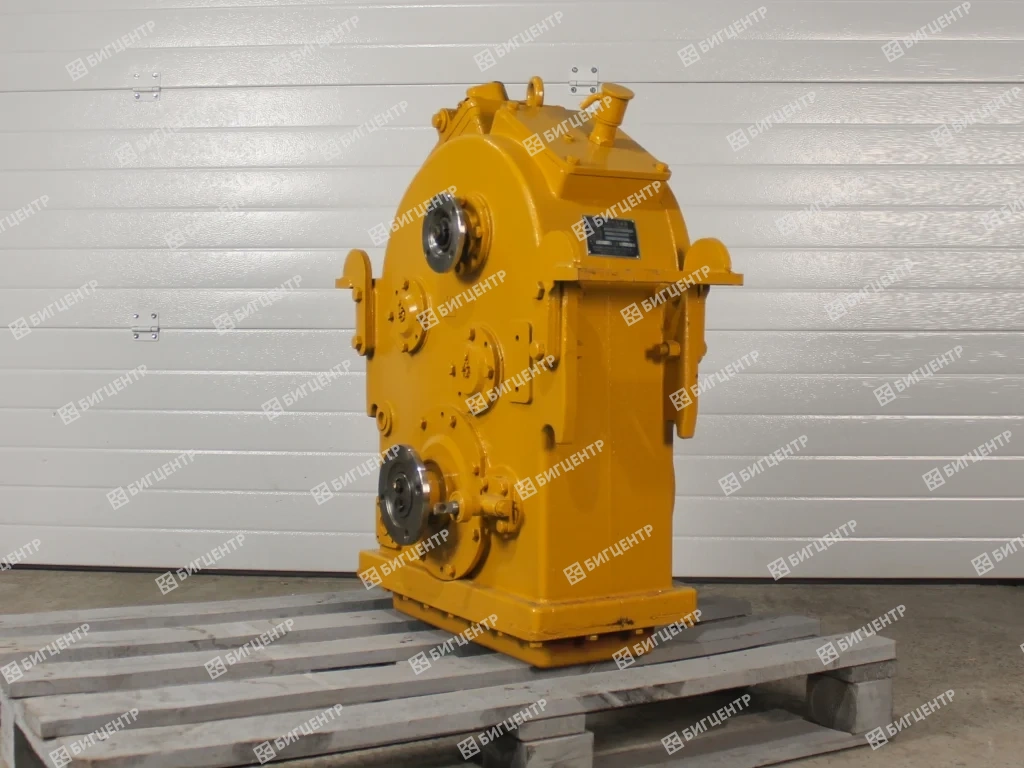 КПП в сборе BS428  LW300F/ZL30G,  LG933 (С)