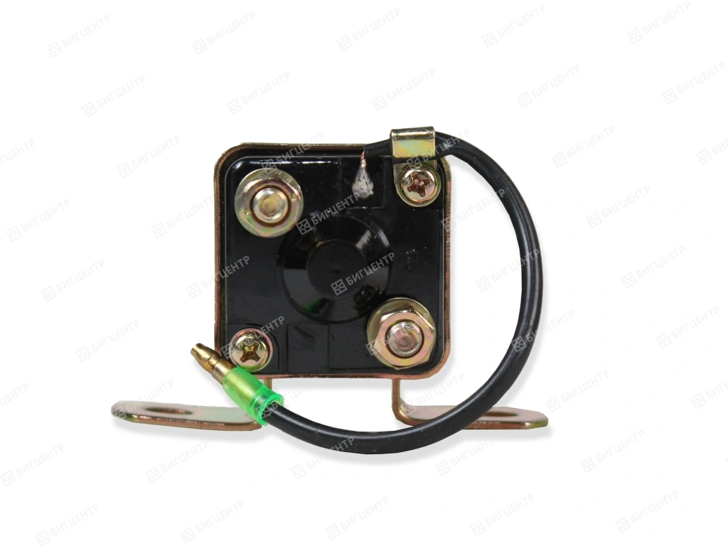 Реле стартера JD231А 24V