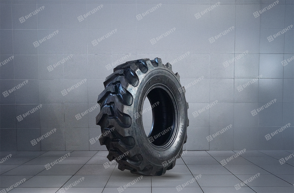Шина TRUETYRE BQ 12.5/80-18 R4-3 (клюшка) TL 14PR