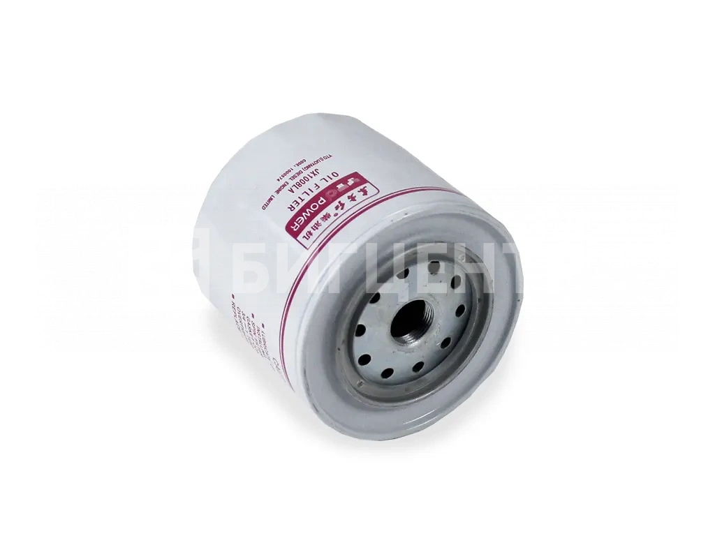 Фильтр масляный JX1008LA