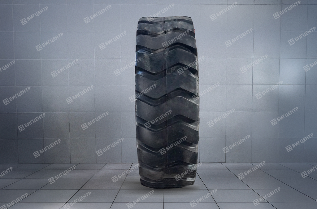 Шина TRUETYRE 17.5-25 H108A TT 28PR