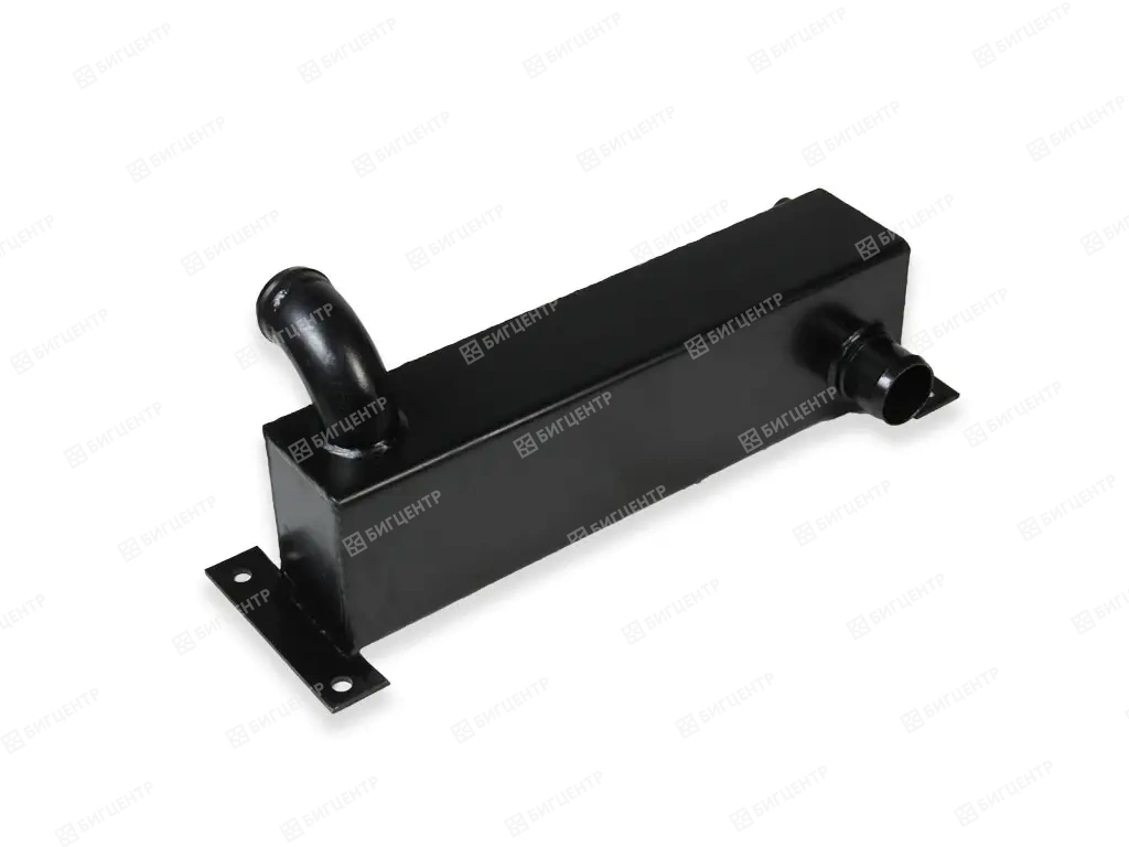 Радиатор масляный XGYS01-13 XCMG LW500 (аналог)