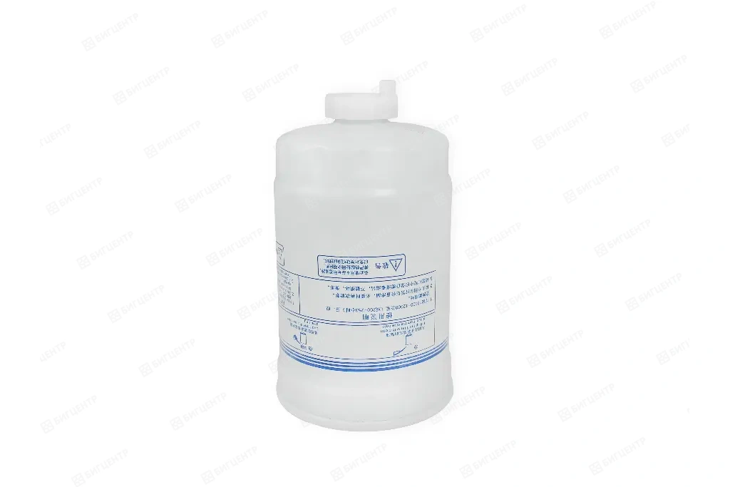 Фильтр топливный грубой очистки YUCHAI YC4A105Z-T20