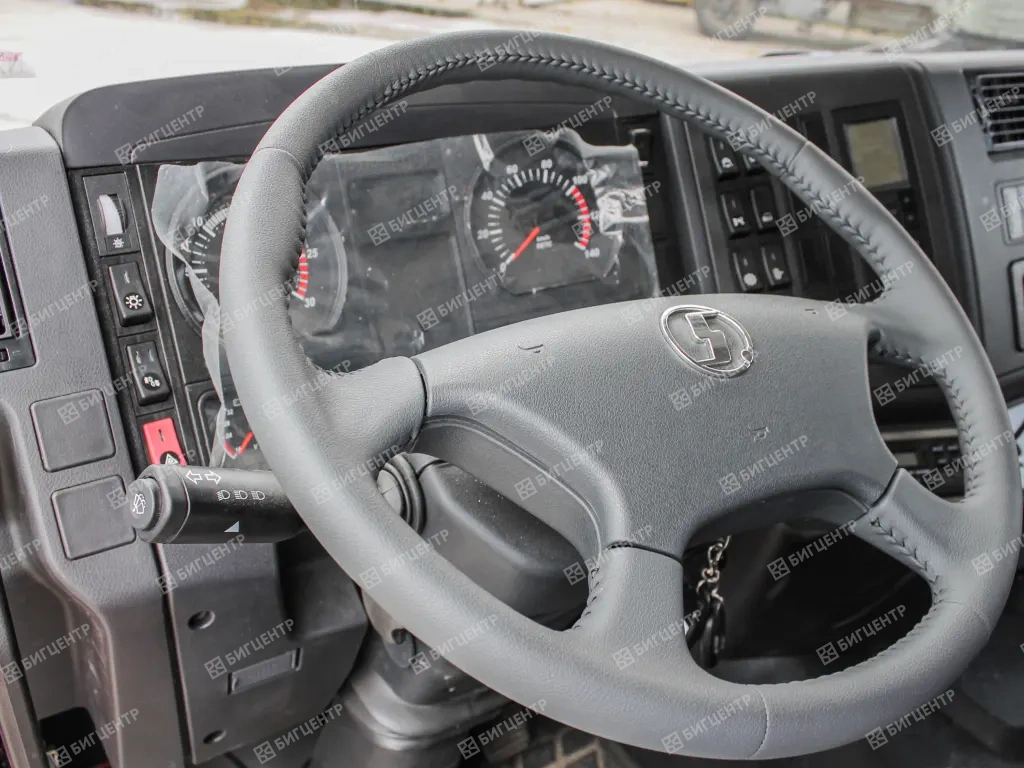 SHACMAN F3000 6X4 (Weichai WP10)  336 л.с.