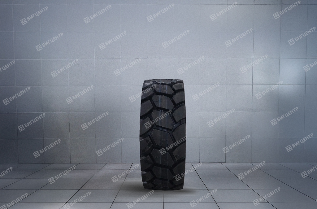 Шина TRUETYRE SQ 12-16.5 SKS-3 (шашка) TL 14PR