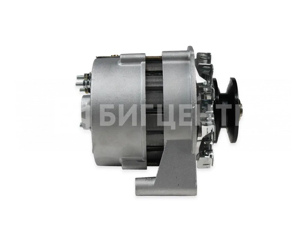 Генератор JF12A (28V, 25A, клин. D-68мм, L по центрам 160мм) двигателя ZHAZG1