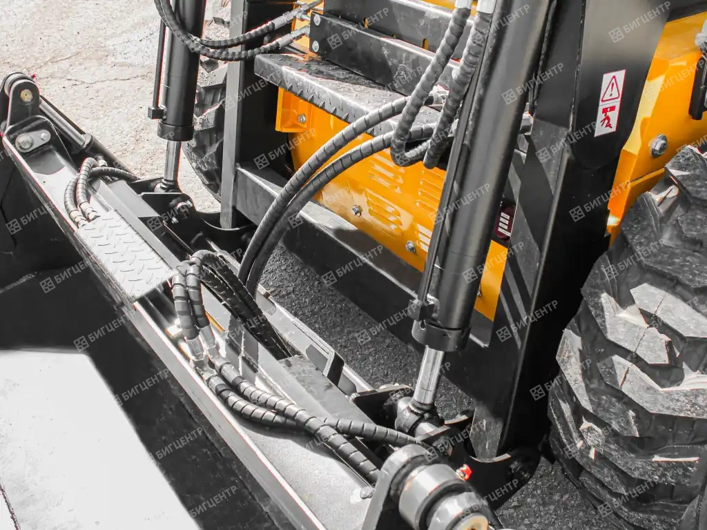 RMX (RUNMAX) ST409E