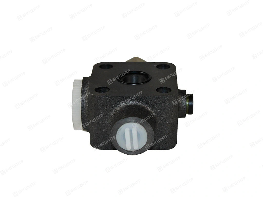 Клапан настройки давления КПП Forward 636ES, 638ES