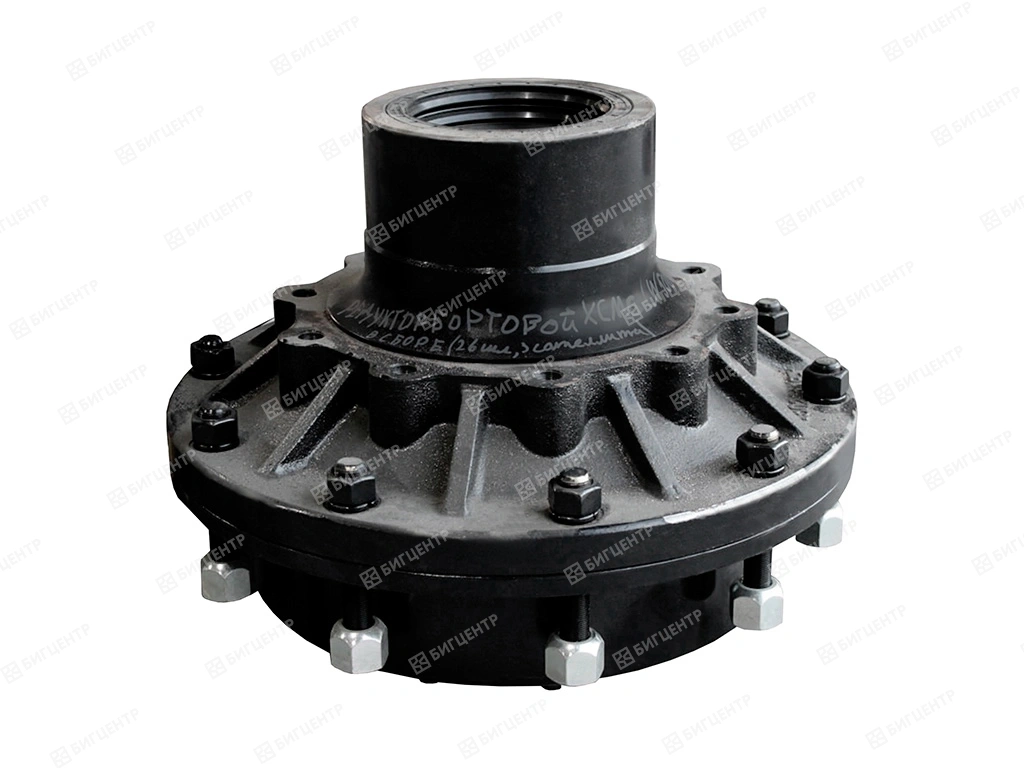 Редуктор бортовой в сборе (26 шл, 3 сателлита) XCMG LW500 (аналог)